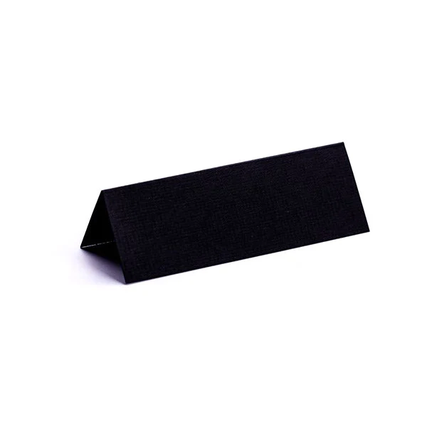 Paper Exclusive Bordkort, 240 g, 10 x 7 cm, Tekstureret, 10 stk